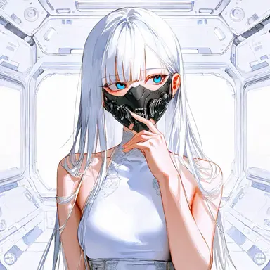 Profile image of 6号