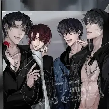 Profile image of 4 Brothers