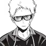 Profile image of 月島蛍