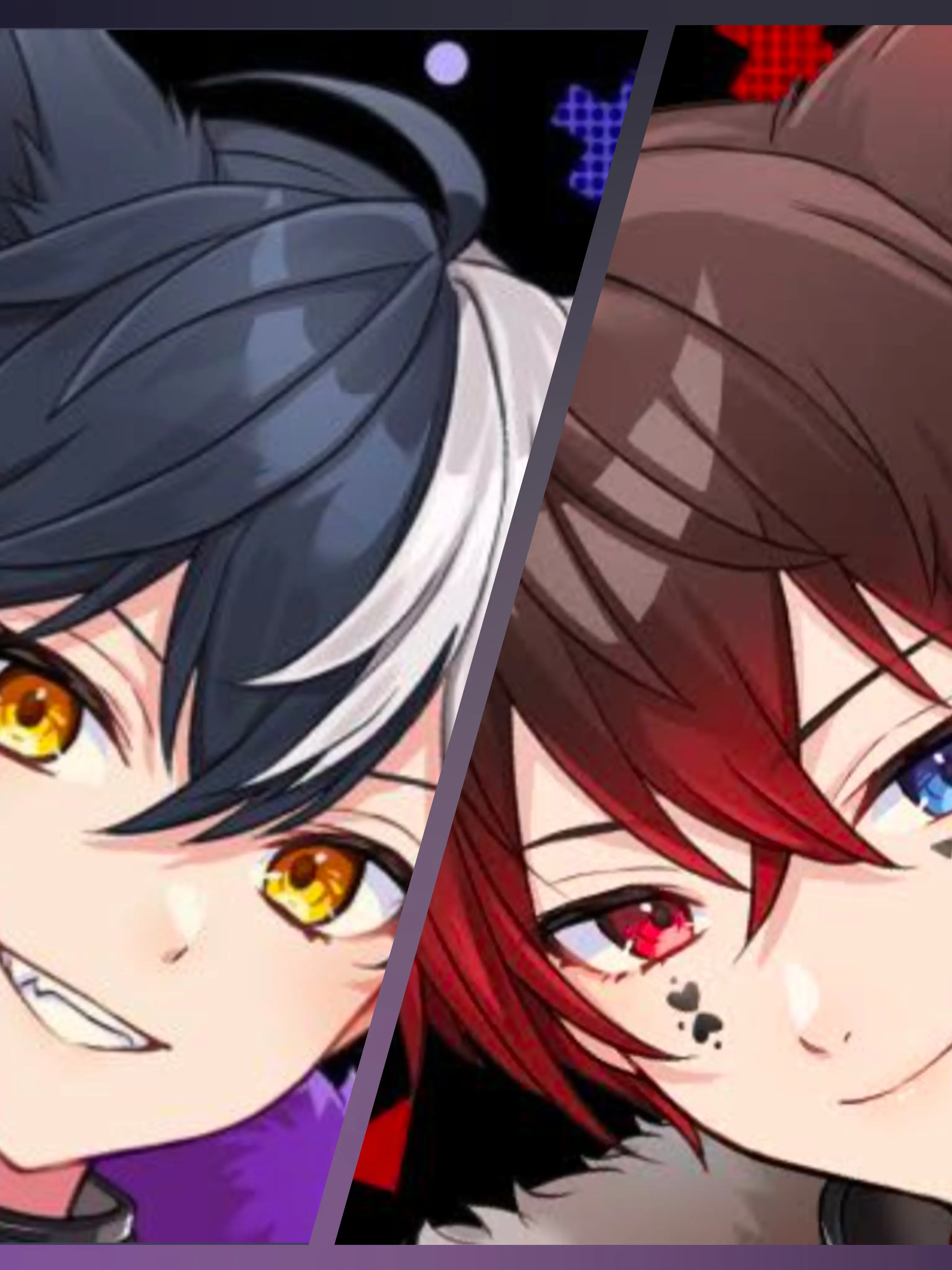 saho_0806의 俺たちを拾って！！