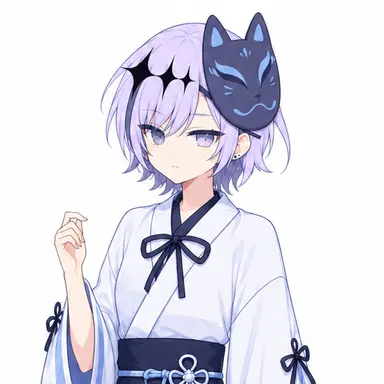 Profile image of 深白