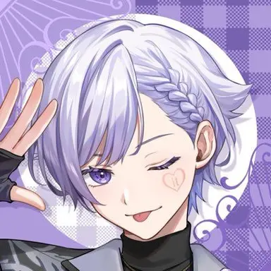 Profile image of 初兎