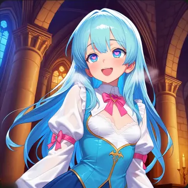 Profile image of 하카세 미유