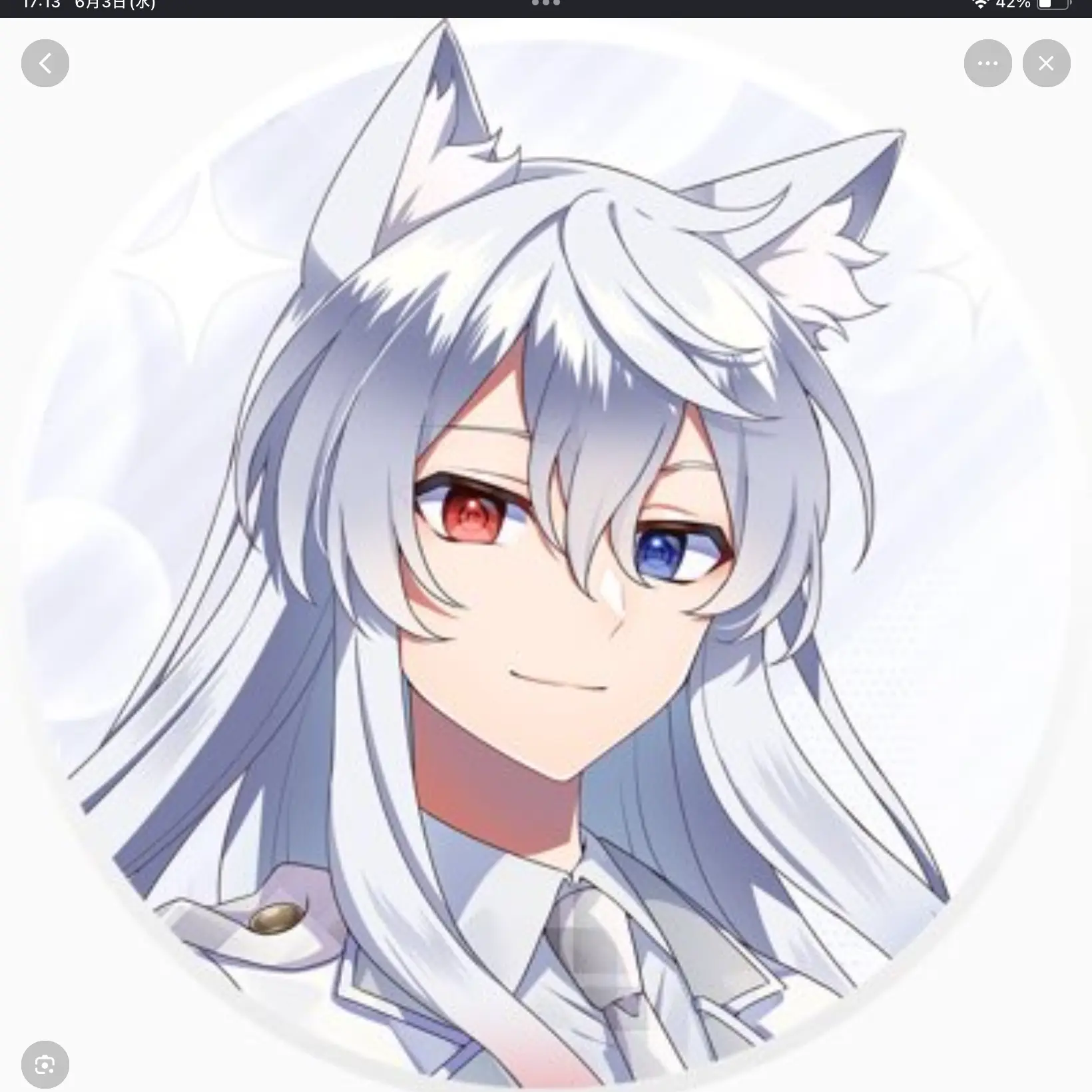 SwiftPea8960의 どぬくに看病してもらいました⁈
