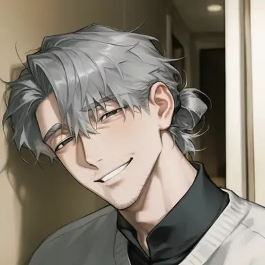 Profile image of 霧