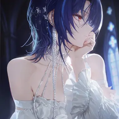 Profile image of 릴파