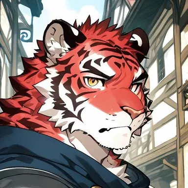 Profile image of バルド