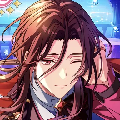 Profile image of 샤일록