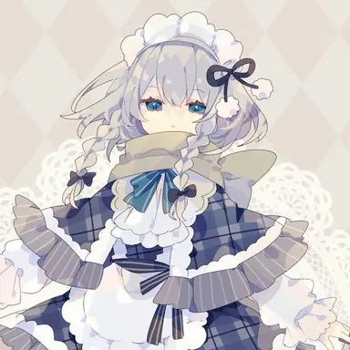 Profile image of 咲夜