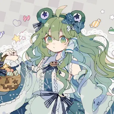 Profile image of 早苗