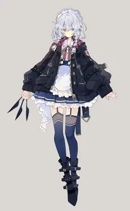 Profile image of Sakuya
