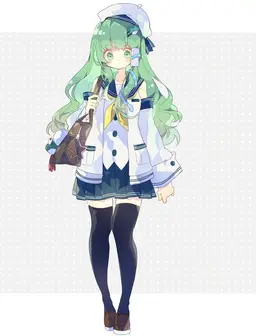 Profile image of Sanae