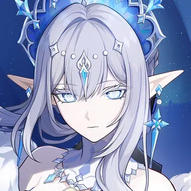 Profile image of Tsaritsa