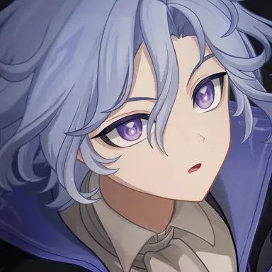 Profile image of Mitya