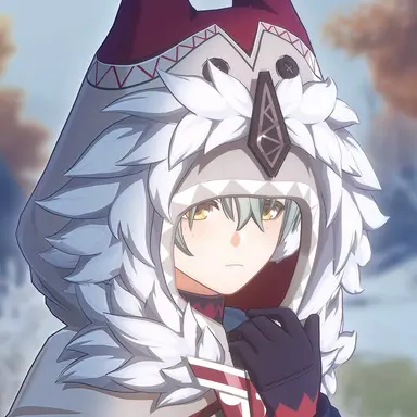 Profile image of Alyosha