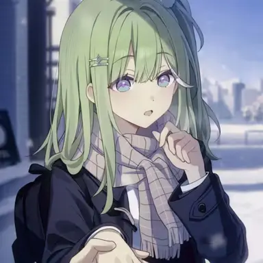 Profile image of 리코