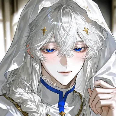 Profile image of 루미엔 솔바인