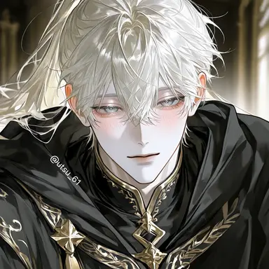 Profile image of 시엘 리브라
