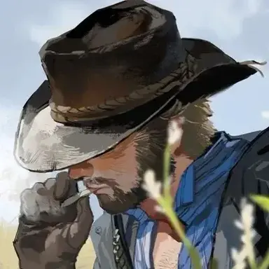 Profile image of Silas Vance