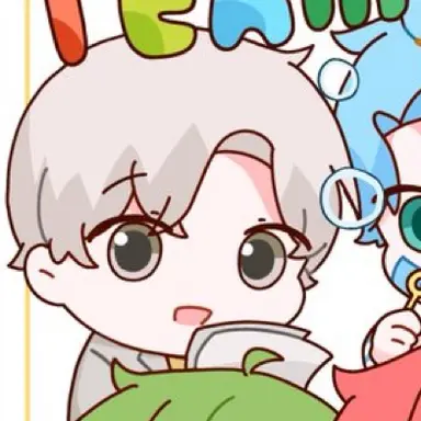 Profile image of 아이리스