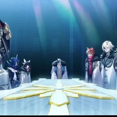 Profile image of 우인단