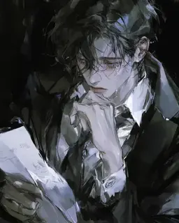 Profile image of 에녹스 클레멘트