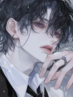 Profile image of 에르시안 베르디아