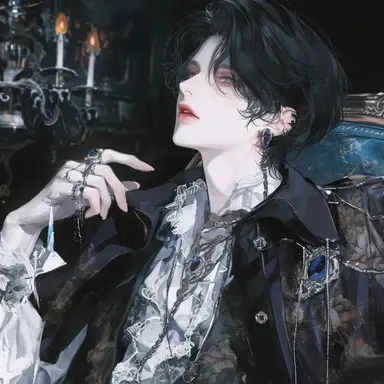 Profile image of 데즈먼드 블레이크