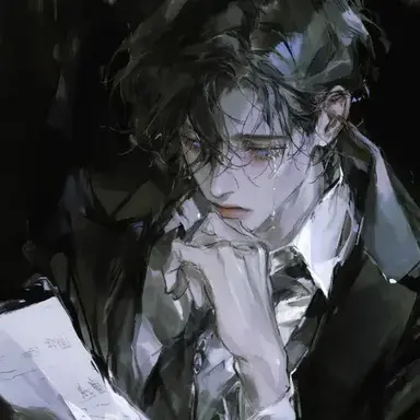 Profile image of 에녹스 클레멘트