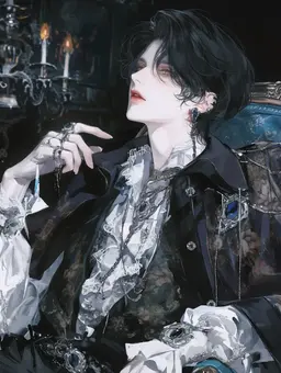 Profile image of 데즈먼드 블레이크