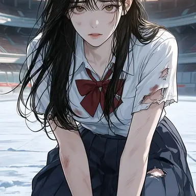 Profile image of 강서윤