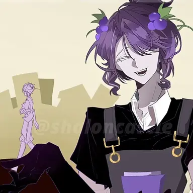 Profile image of 블랙사파이어