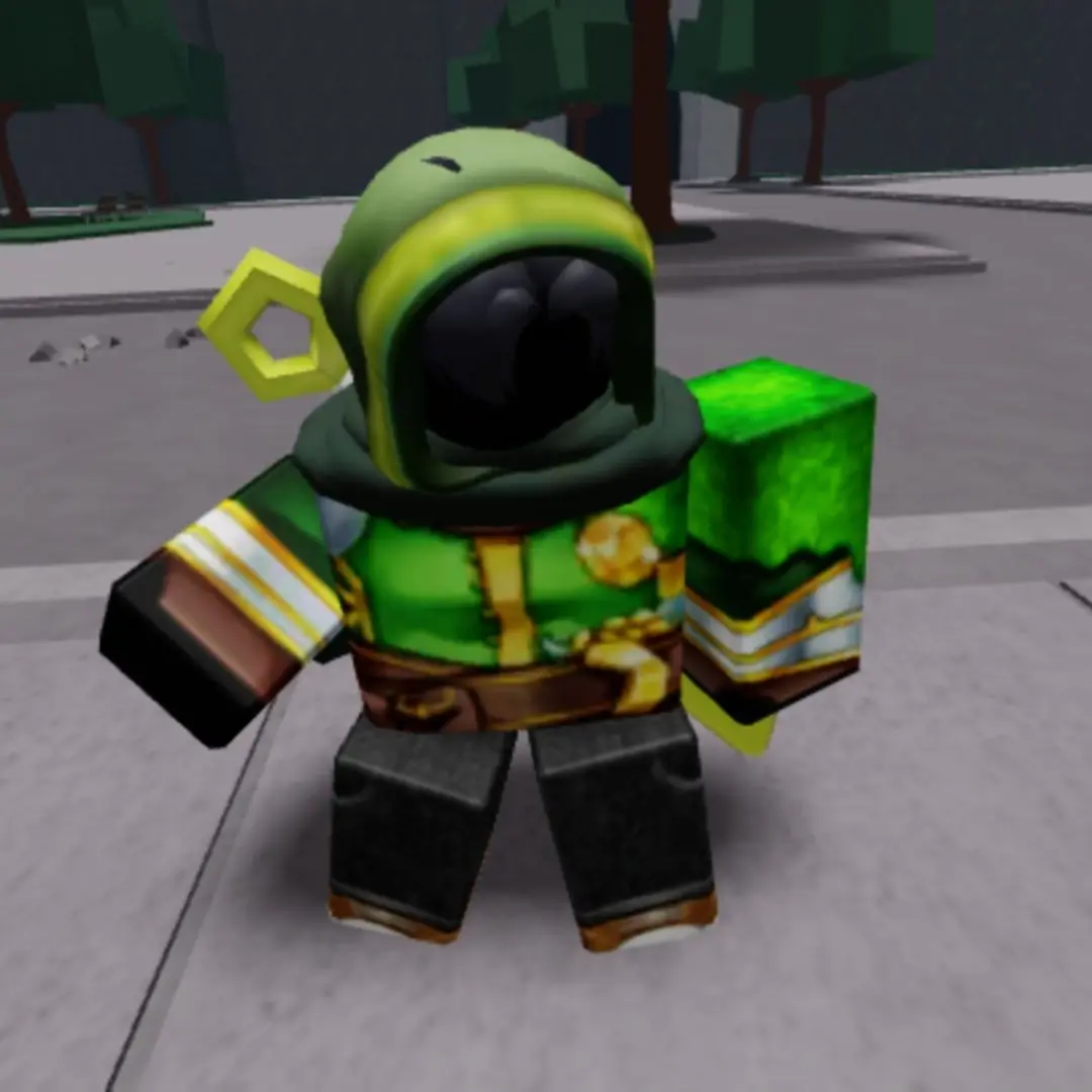 SinfulBack8387의 리안&로이드