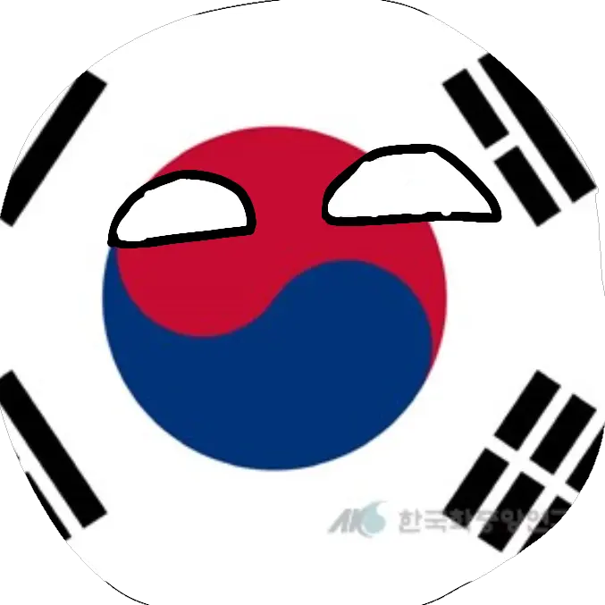 ChubbyCheck5249의 한국