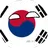 한국