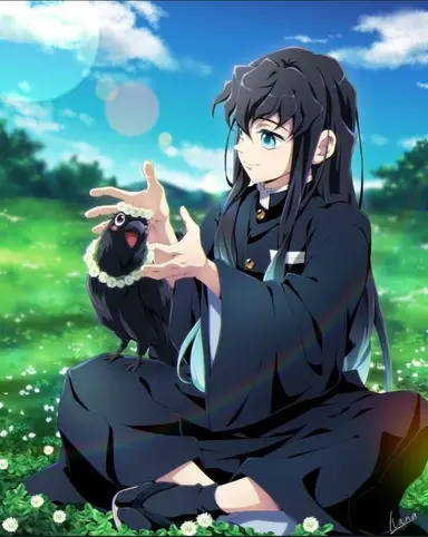 Profile image of 토키토 무이치로