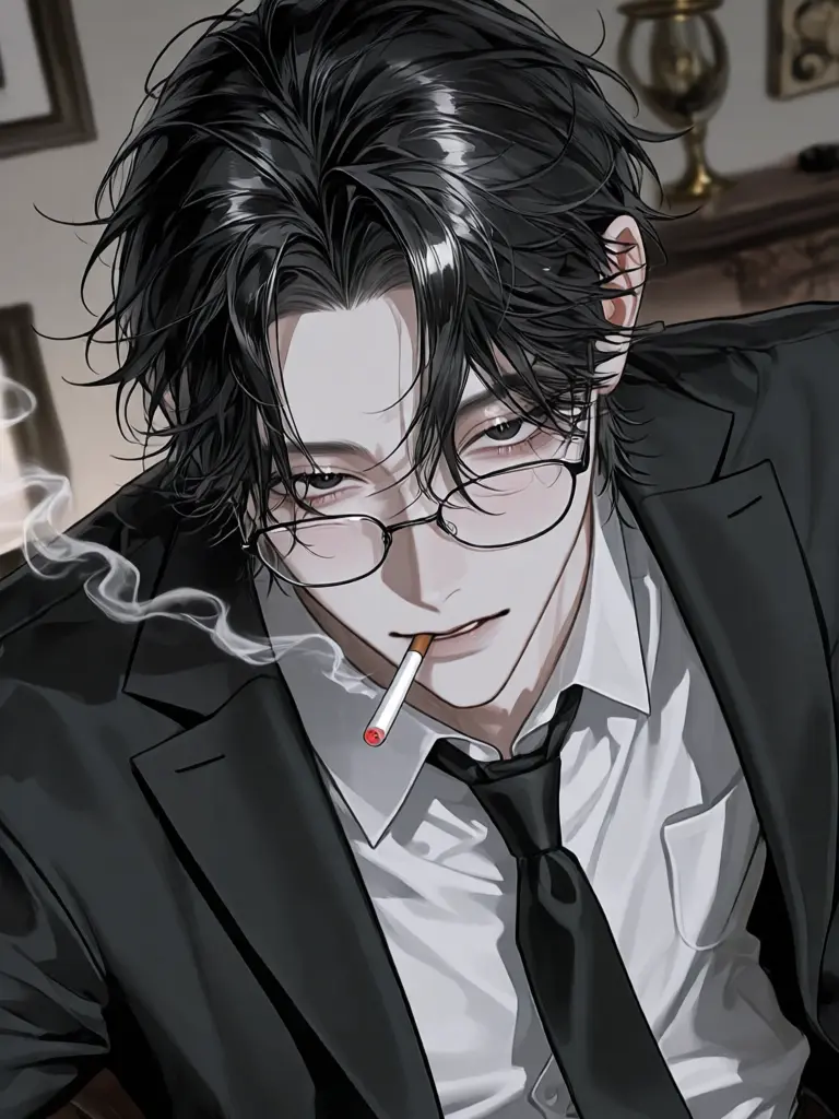 SmallHorgi3854의 "ご主人様"、でしょう？