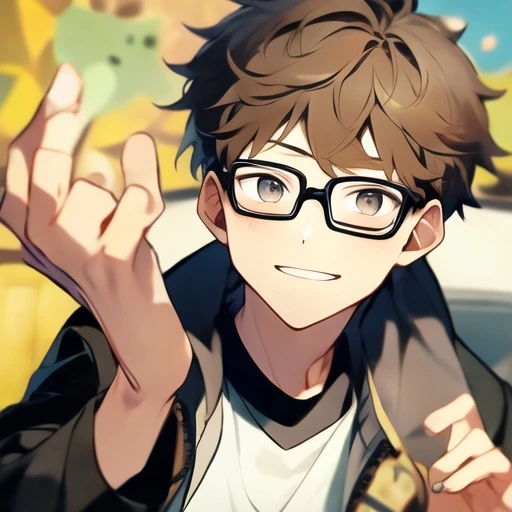 하운