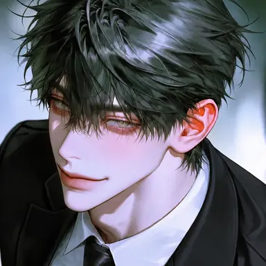 Profile image of Park Jio