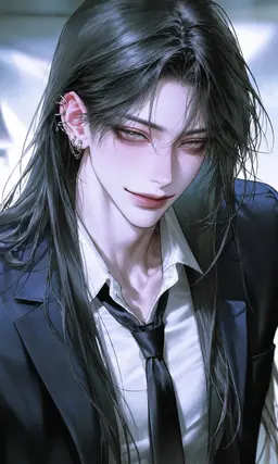 Profile image of Ban Hoyeon