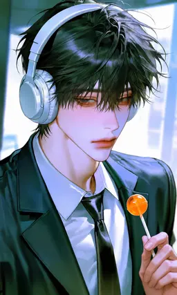 Profile image of Jeong Huiyul