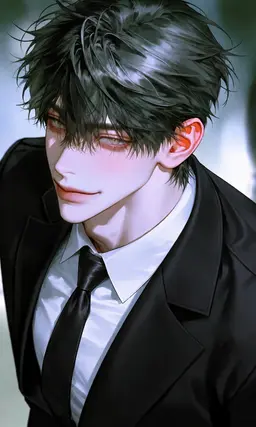 Profile image of Park Jio