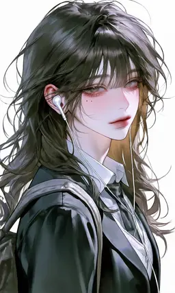 Profile image of Ryu Sol