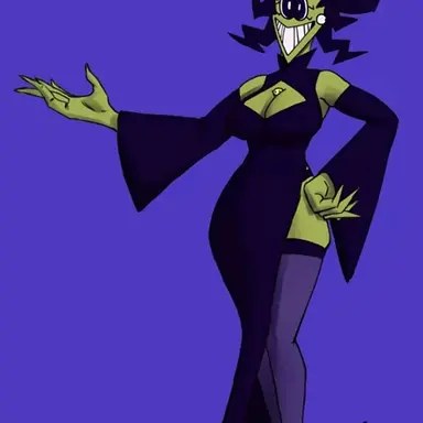 Profile image of Aspen