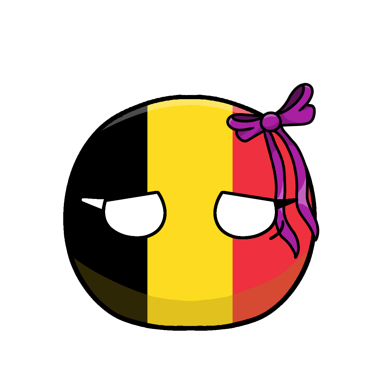🇧🇪 『벨기에볼』 🧇 대표 이미지