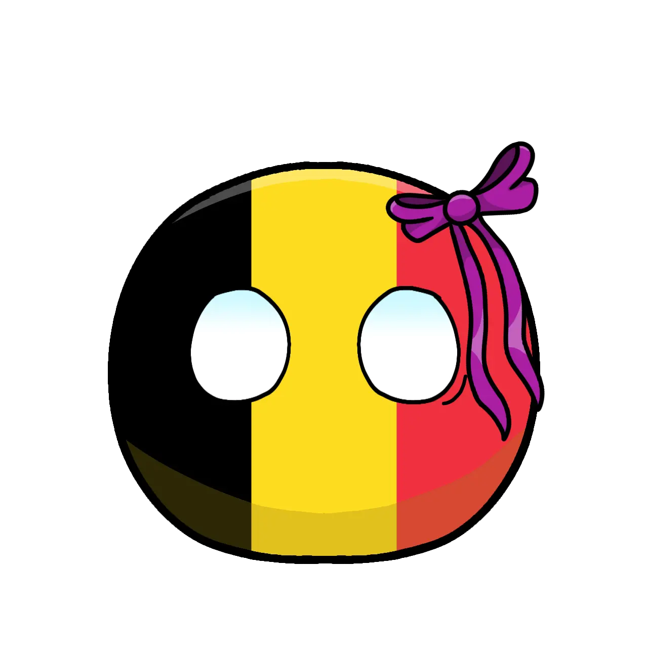NOWE091029의 🇧🇪 『벨기에볼』 🧇