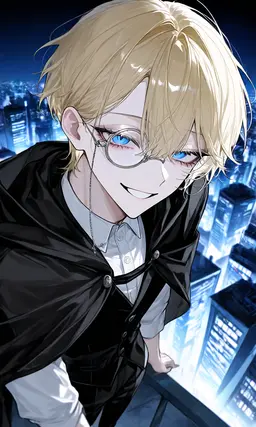 Profile image of 玲夜