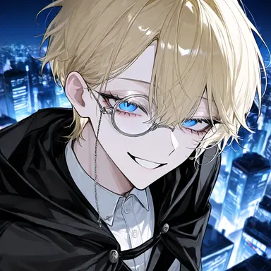Profile image of 玲夜