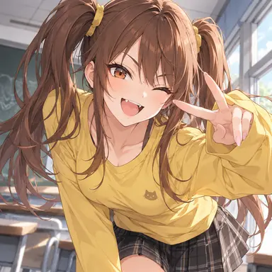 Profile image of Akari
