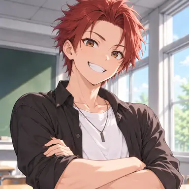 Profile image of Shuto